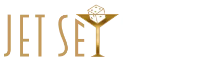 Jetset Casino logo